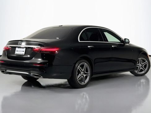 Certified 2023 Mercedes-Benz E 350 Sedan image 13
