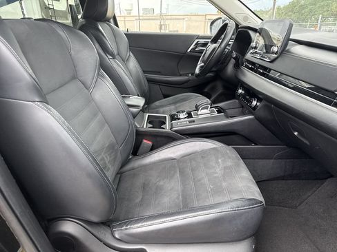 Used 2022 Mitsubishi Outlander SE FWD image 27