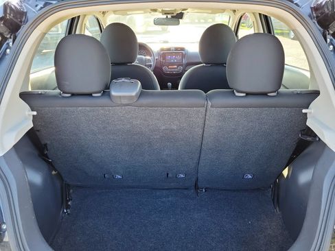 Used 2024 Mitsubishi Mirage LE FWD image 10