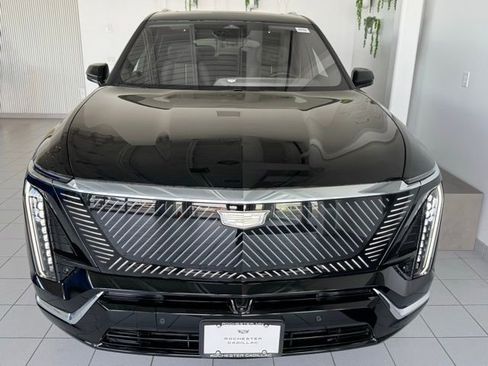 New 2026 Cadillac Vistiq Luxury image 31