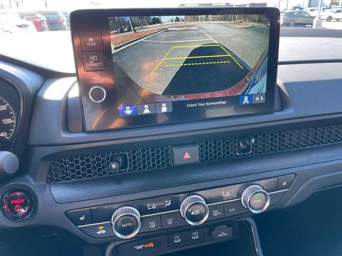 Certified 2026 Honda CR-V Sport image 17