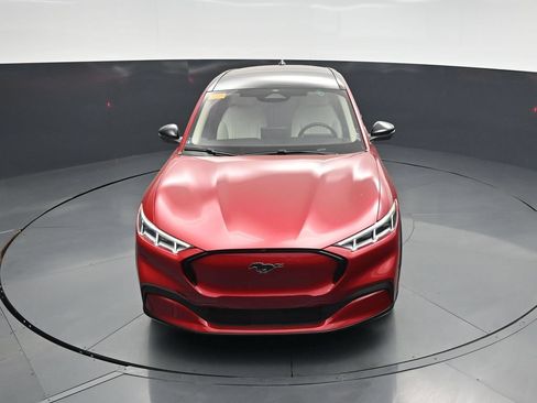 Certified 2023 Ford Mustang Mach-E Premium RWD image 36