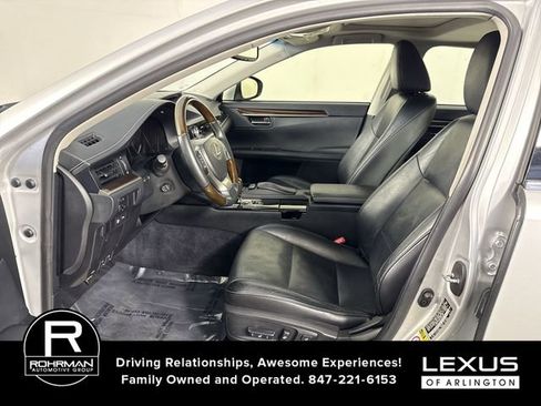 Used 2013 Lexus ES 350 image 4
