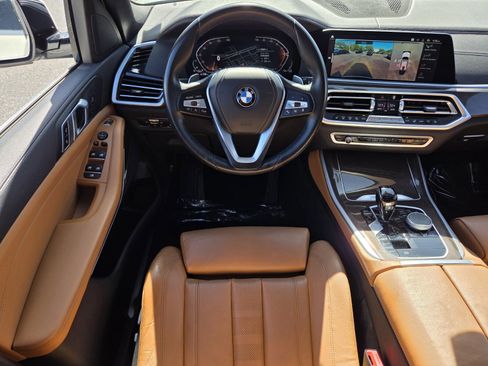 Used 2022 BMW X5 sDrive40i w/ Premium Package image 12