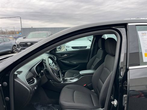 Used 2024 Chevrolet Malibu LT image 27