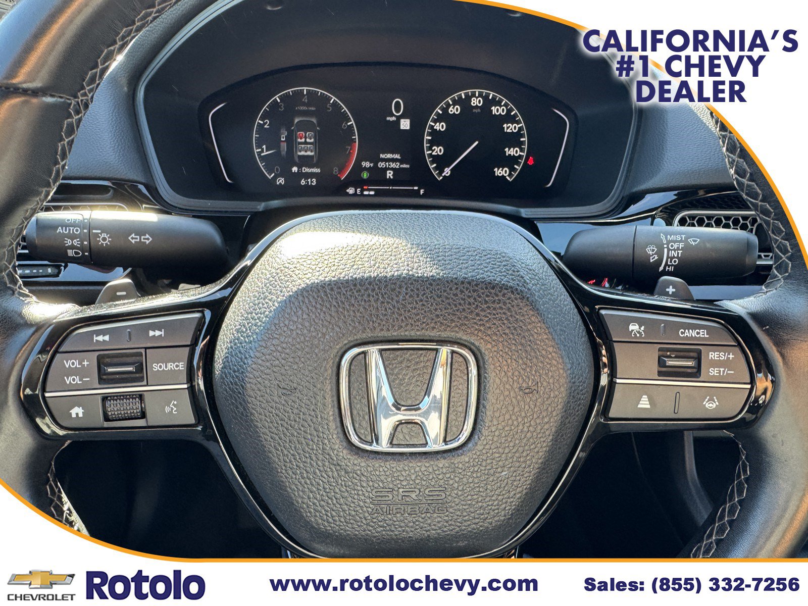 Used 2024 Honda Civic Sport image 26