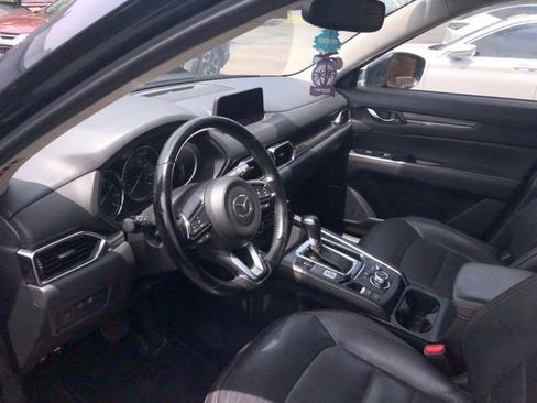 Used 2018 MAZDA CX-5 Grand Touring AWD/4WD image 20