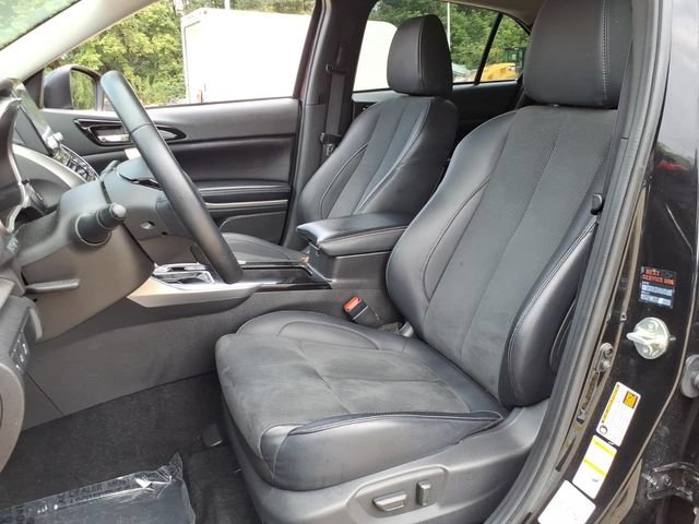Used 2025 Mitsubishi Eclipse Cross SE AWD/4WD image 9
