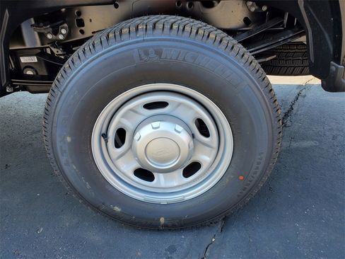 New 2026 Ford F350 XL w/ Snow Plow Prep Package image 27