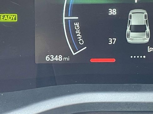 Used 2025 Toyota Camry SE w/ Multimedia Upgrade Package image 26