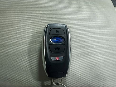 New 2026 Subaru Forester Limited image 32