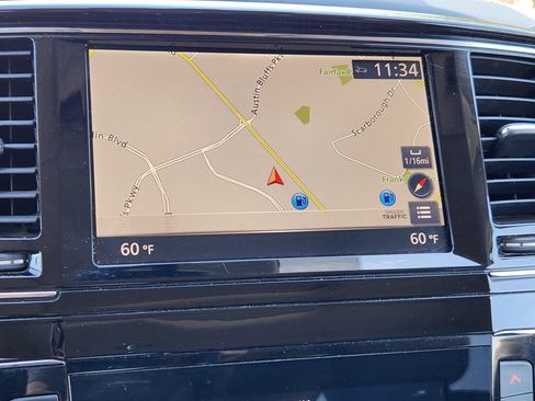 Used 2020 INFINITI QX80 Luxe w/ Proassist Package RWD image 8