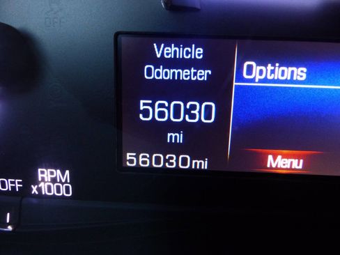 Used 2017 Cadillac XT5 Luxury w/ Driver Awareness Package image 34