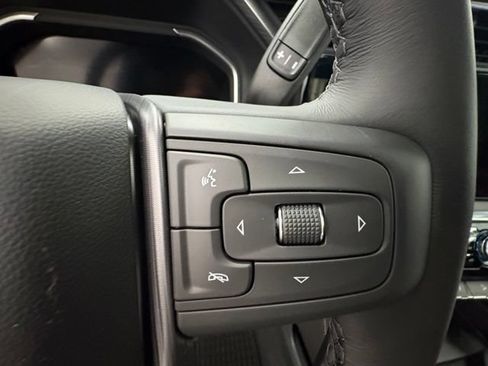 New 2026 GMC Sierra 2500 Denali Ultimate AWD/4WD image 19
