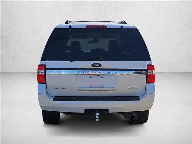 Used 2017 Ford Expedition Limited RWD image 7