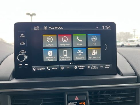 Used 2025 Honda Pilot Touring image 19