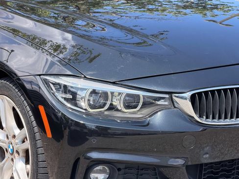 Used 2019 BMW 430i Gran Coupe xDrive AWD/4WD image 20
