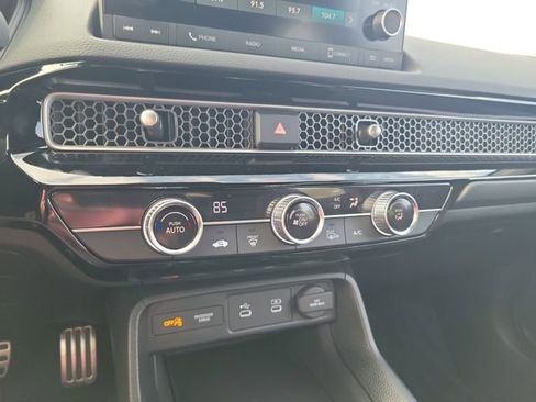 New 2026 Honda Civic Sport image 21