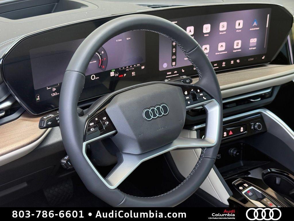 New 2026 Audi Q5 Premium Plus AWD/4WD image 17