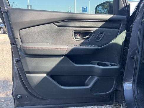 New 2026 Honda Passport TrailSport image 14