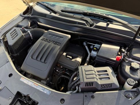 Used 2016 Chevrolet Equinox LT w/ Convenience Package image 33