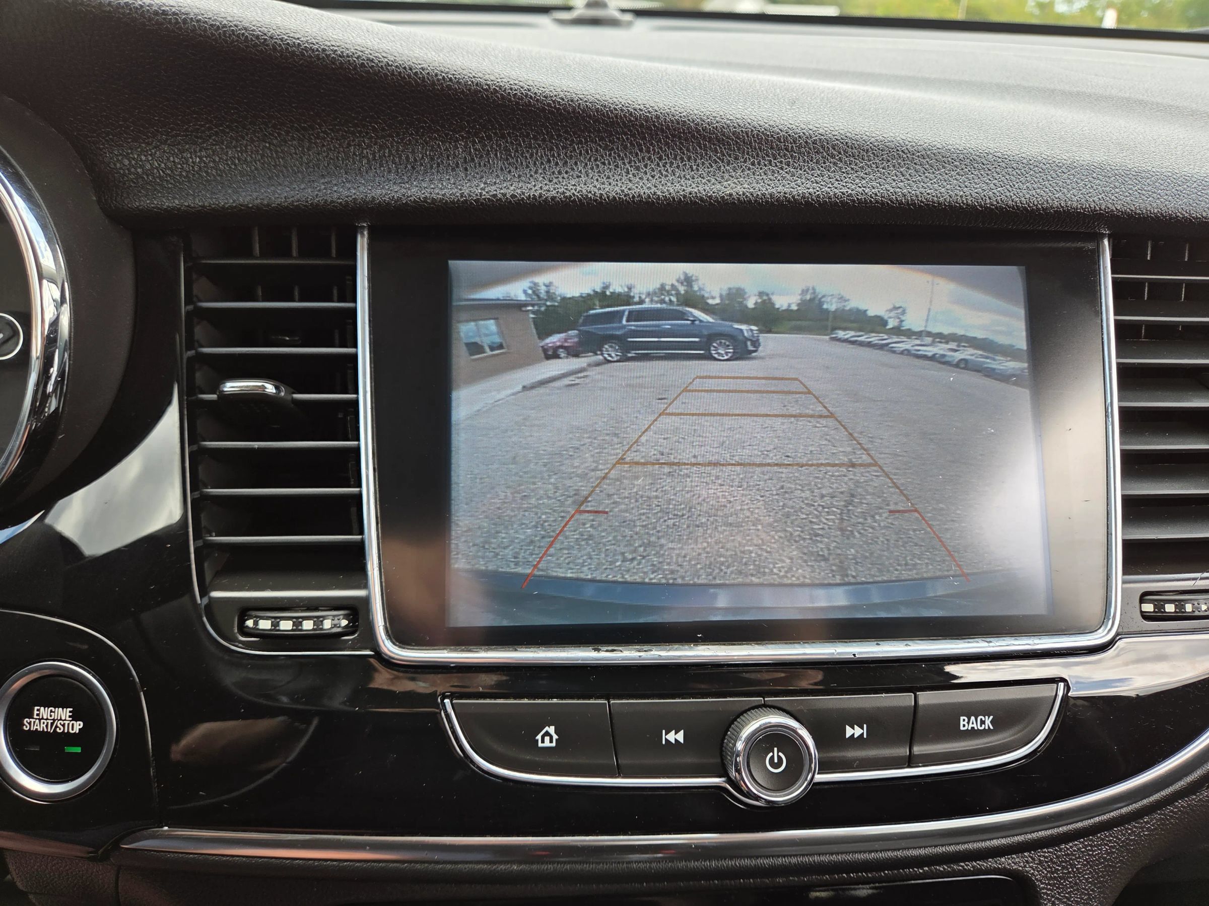 Used 2018 Buick Encore Preferred FWD image 26