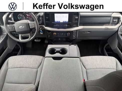 Used 2021 Ford F150 XLT AWD/4WD image 27