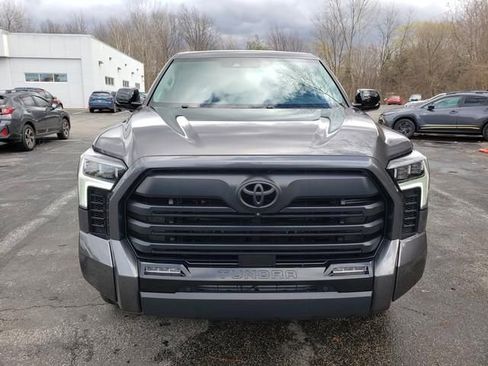 Used 2024 Toyota Tundra Limited image 9