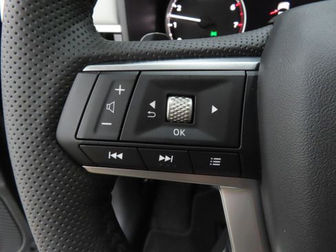 New 2026 Mitsubishi Outlander SE FWD image 12
