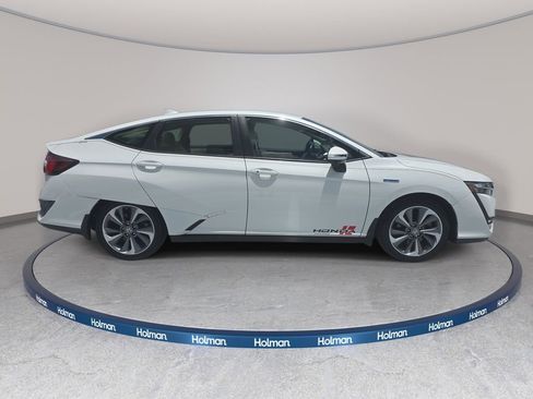 Used 2018 Honda Clarity Touring image 7