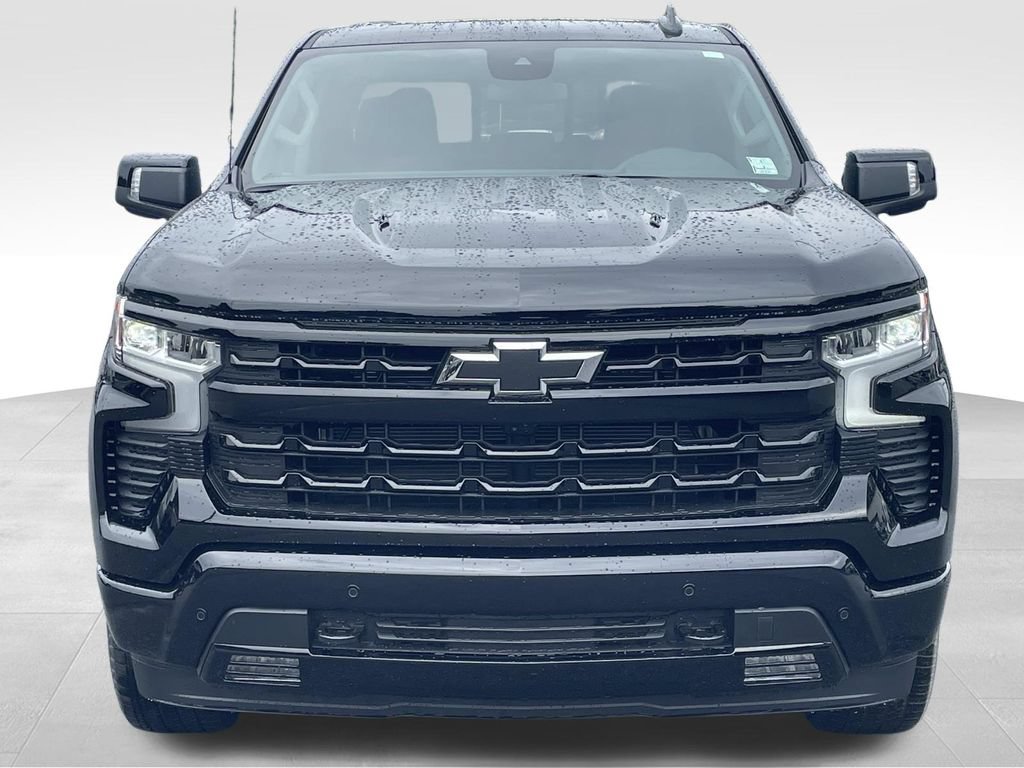 New 2026 Chevrolet Silverado 1500 RST AWD/4WD image 8