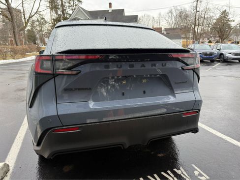 New 2026 Subaru Solterra Premium image 8