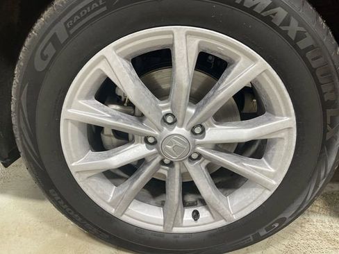 Used 2024 Honda CR-V EX image 10