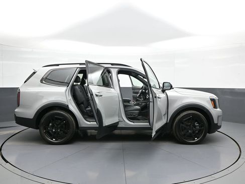 New 2025 Kia Telluride SX Prestige X-Line AWD/4WD image 46