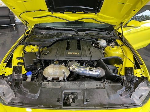 Used 2021 Ford Mustang GT RWD image 28