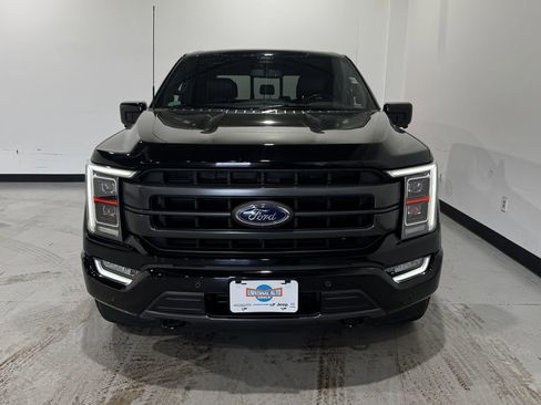 Used 2022 Ford F150 Lariat w/ Equipment Group 502A High AWD/4WD image 10