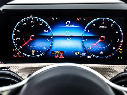 Certified 2023 Mercedes-Benz CLA 250 image 20