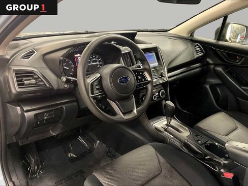 Certified 2022 Subaru Crosstrek 2.0i AWD/4WD image 17