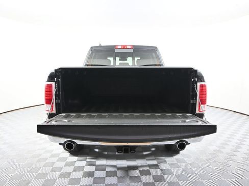 Used 2016 RAM 1500 Laramie w/ Convenience Group AWD/4WD image 6
