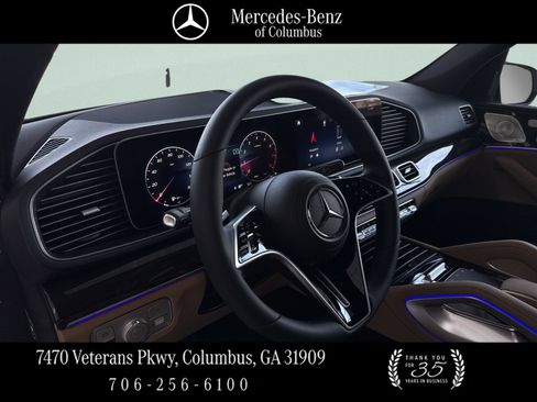 New 2026 Mercedes-Benz GLE 350 4MATIC image 16