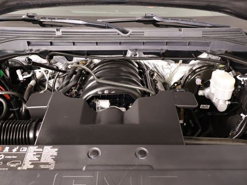 Used 2018 GMC Sierra 1500 SLE w/ SLE Value Package image 18