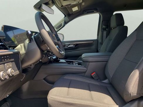 New 2026 Chevrolet Tahoe LS w/ LS Custom Edition image 19