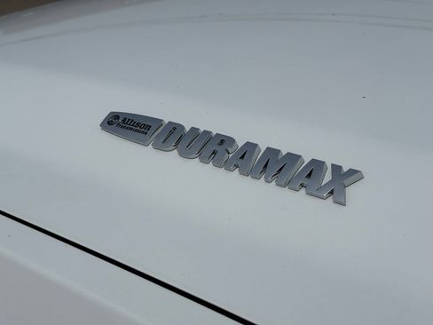 Used 2016 Chevrolet Silverado 3500 LTZ w/ Duramax Plus Package AWD/4WD image 14