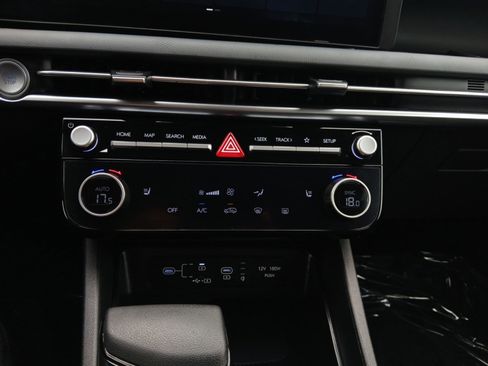 Certified 2025 Hyundai Tucson SEL image 21