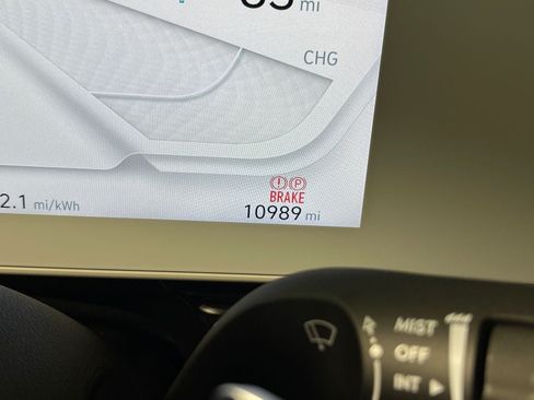 Certified 2024 Hyundai Ioniq 5 SE RWD image 21