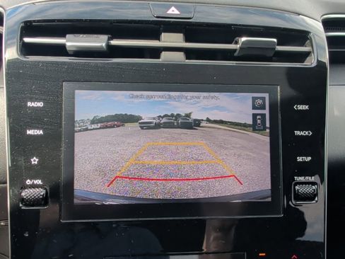 Used 2024 Hyundai Tucson SEL FWD image 22
