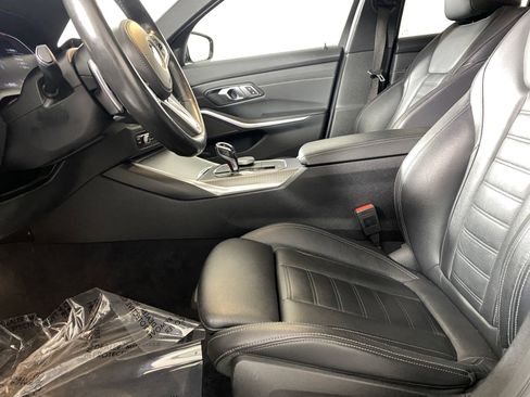 Used 2020 BMW M340i xDrive w/ Premium Enhanced Package image 26