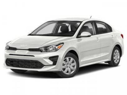 Used 2023 Kia Rio S