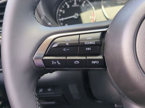 New 2025 MAZDA CX-30 AWD 2.5 S w/ Preferred Package image 23