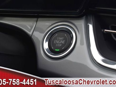 New 2026 Chevrolet Trax LT w/ LT Convenience Package image 29